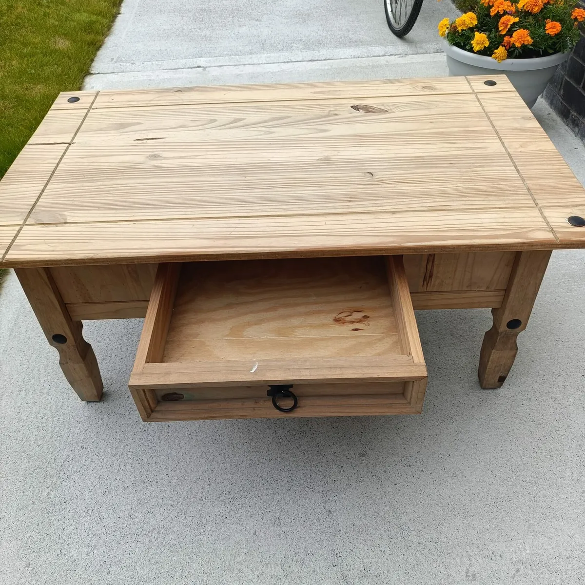 Coffee table - Image 2