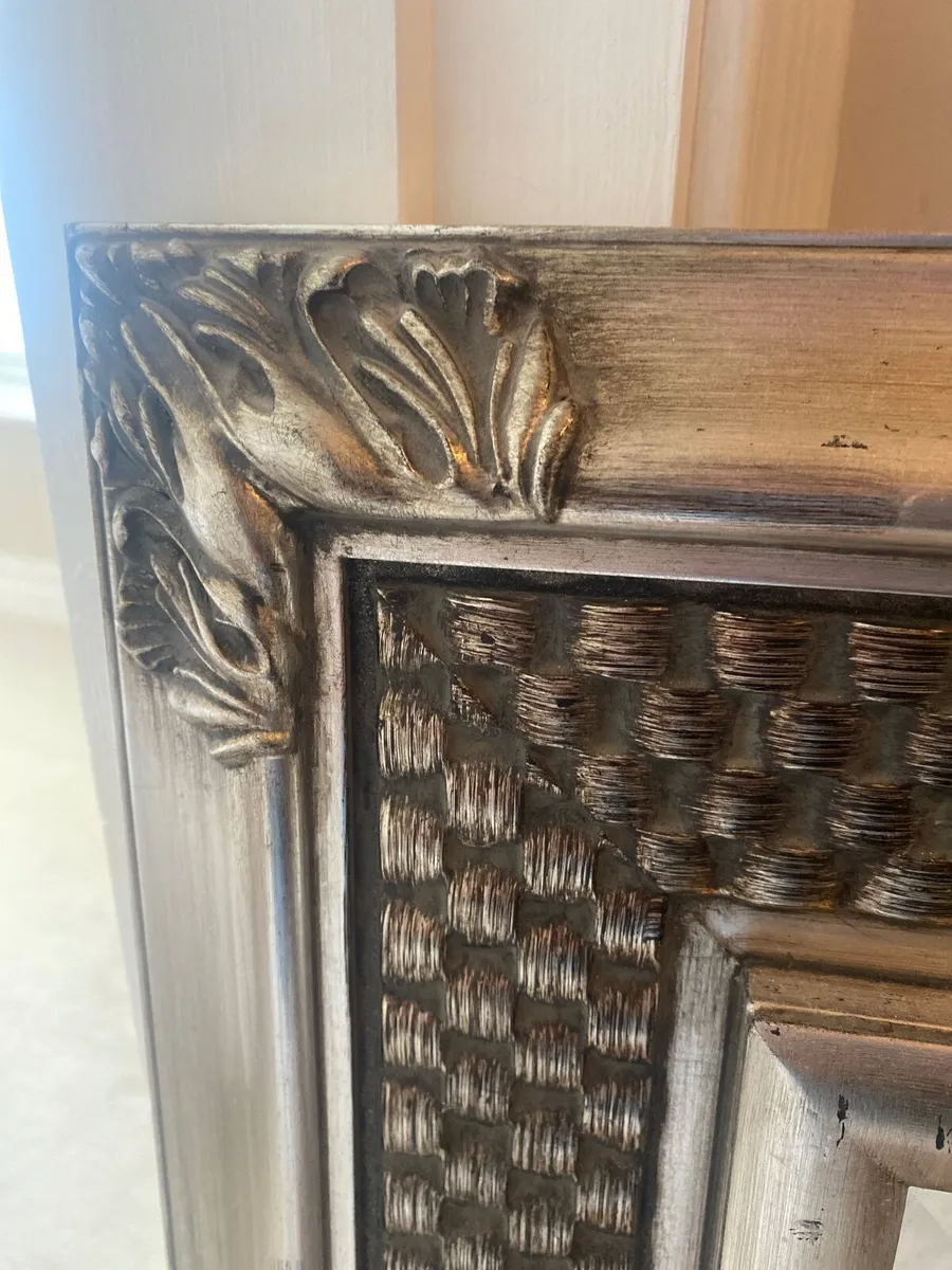 Antique mirror - Image 2