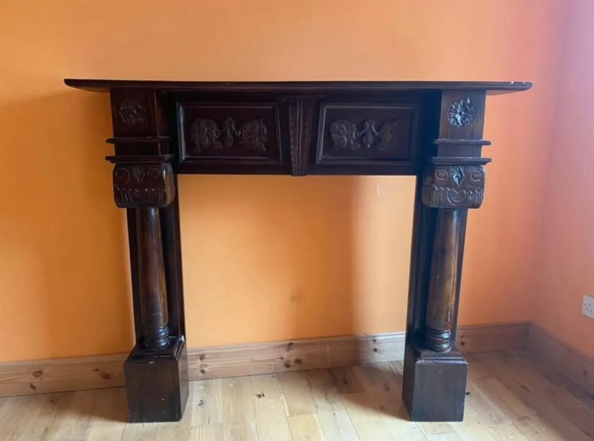 Fireplace - Image 1