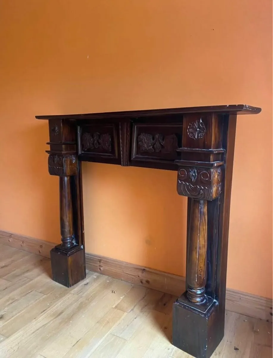 Fireplace - Image 2