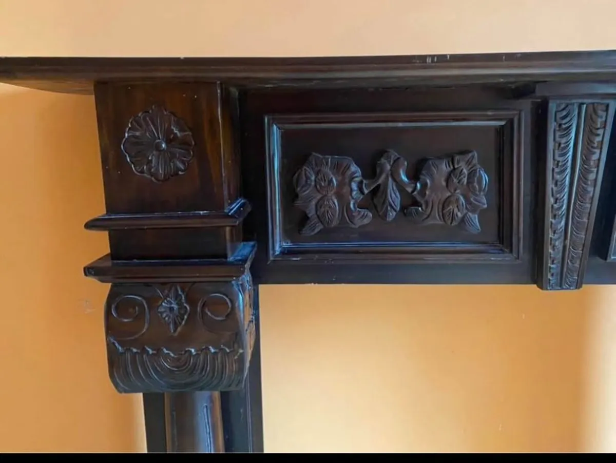 Fireplace - Image 3