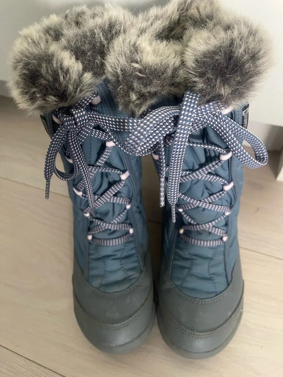 Boots - Image 2