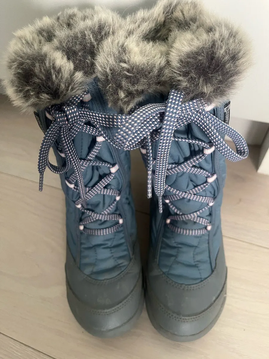 Boots - Image 3
