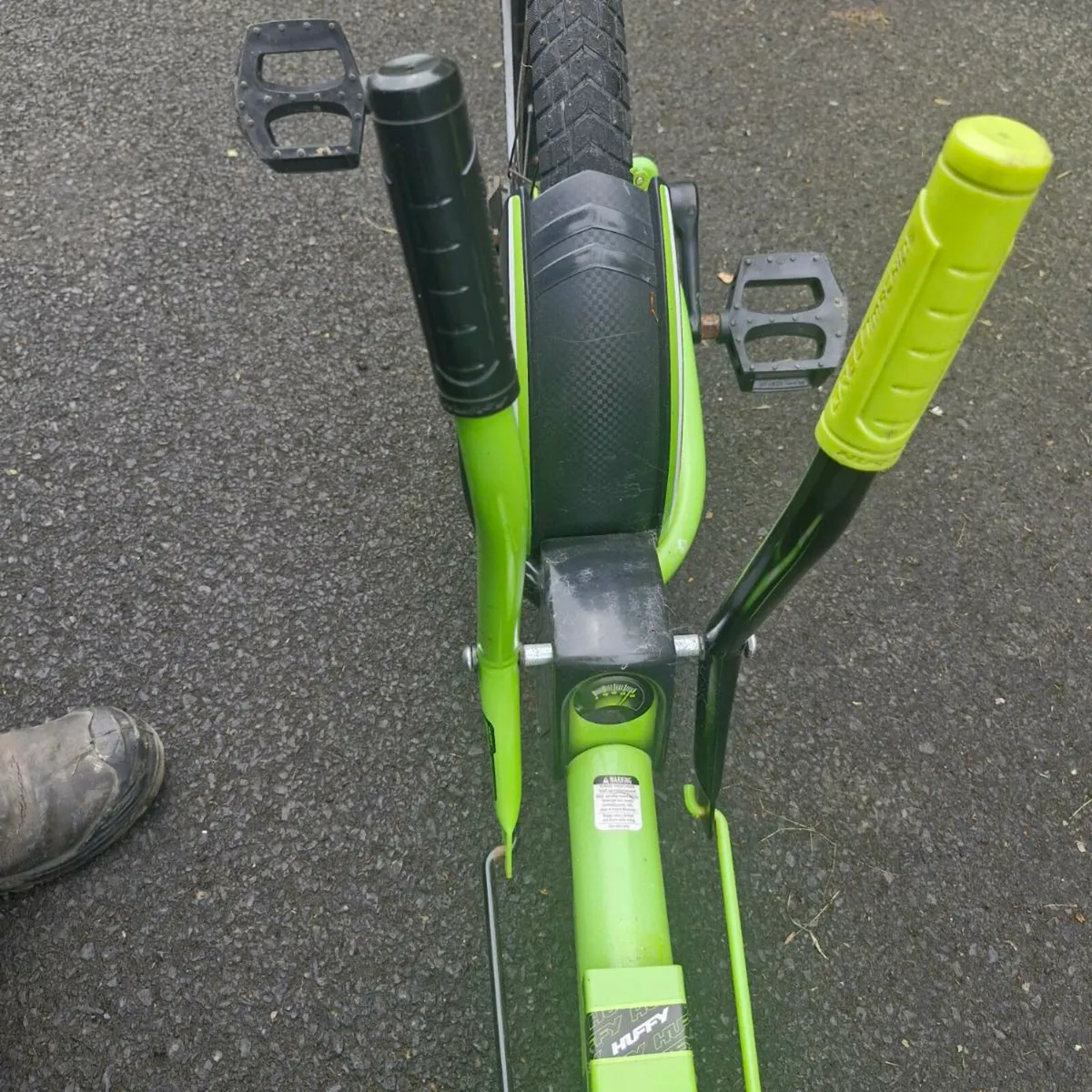 Drift trike - Image 2