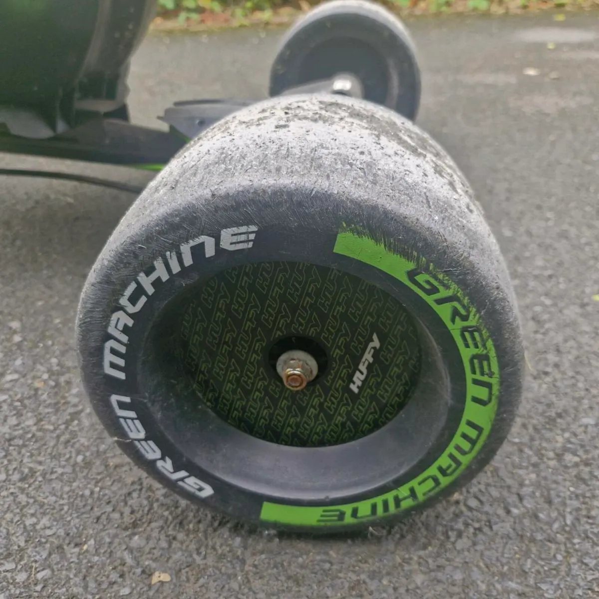 Drift trike - Image 3