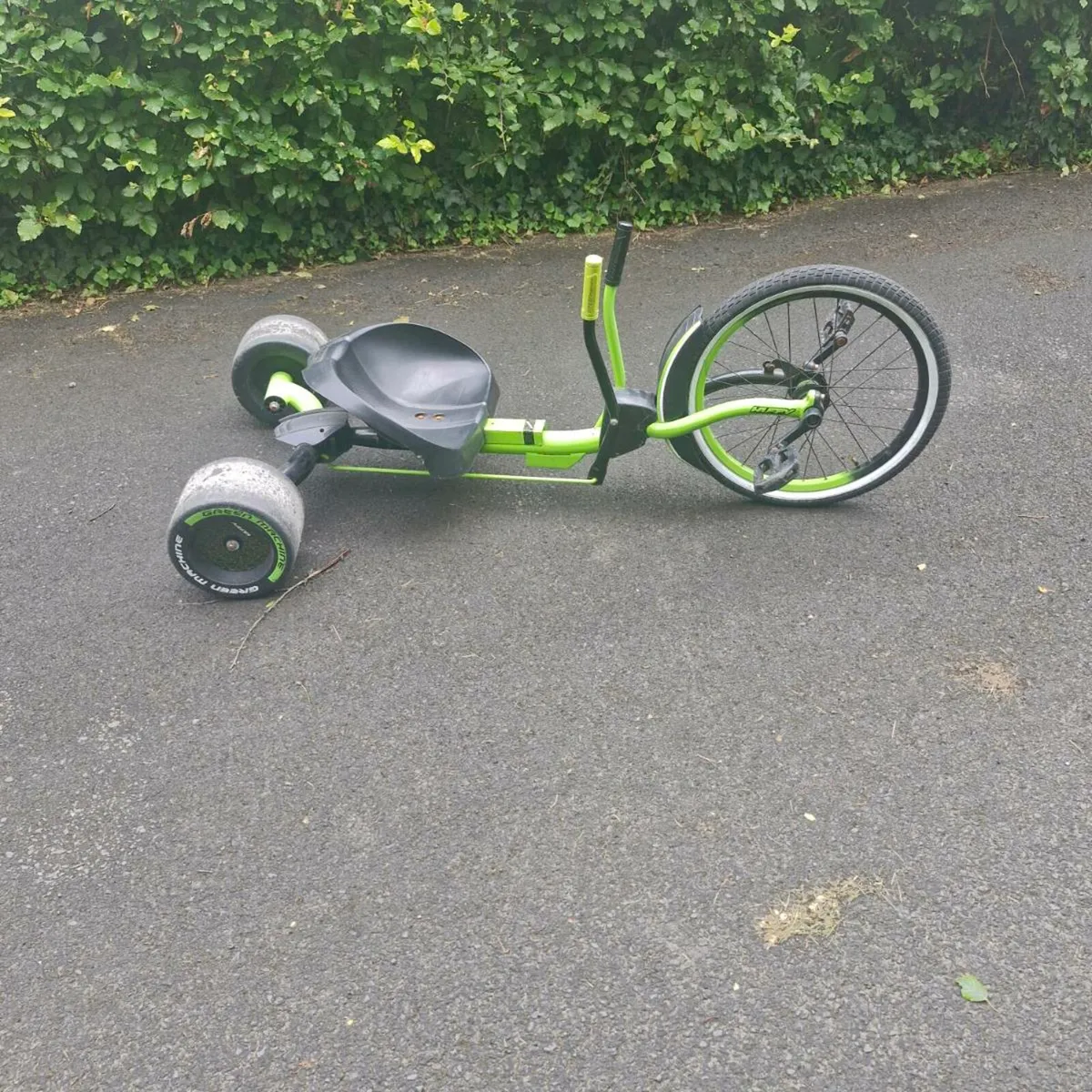 Drift trike - Image 4