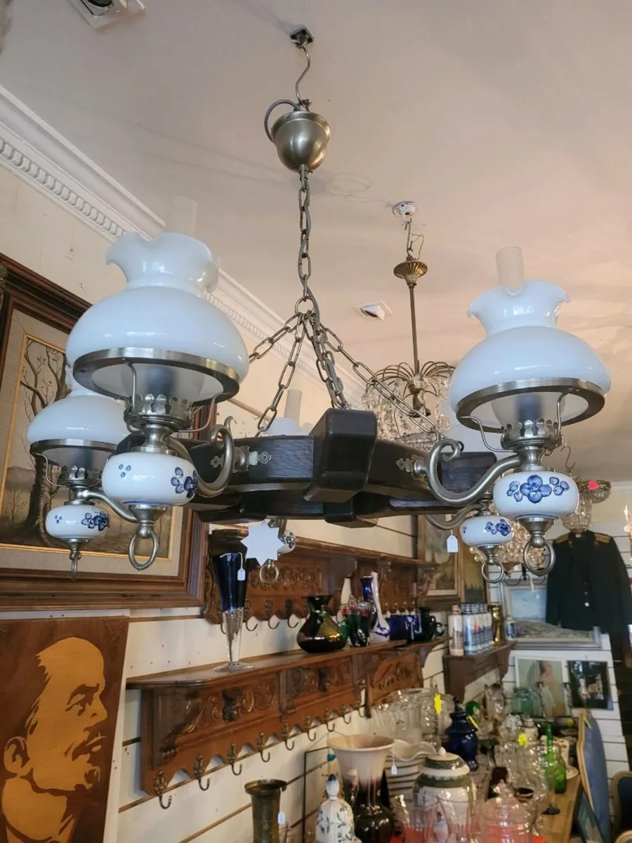 Duch ceiling light