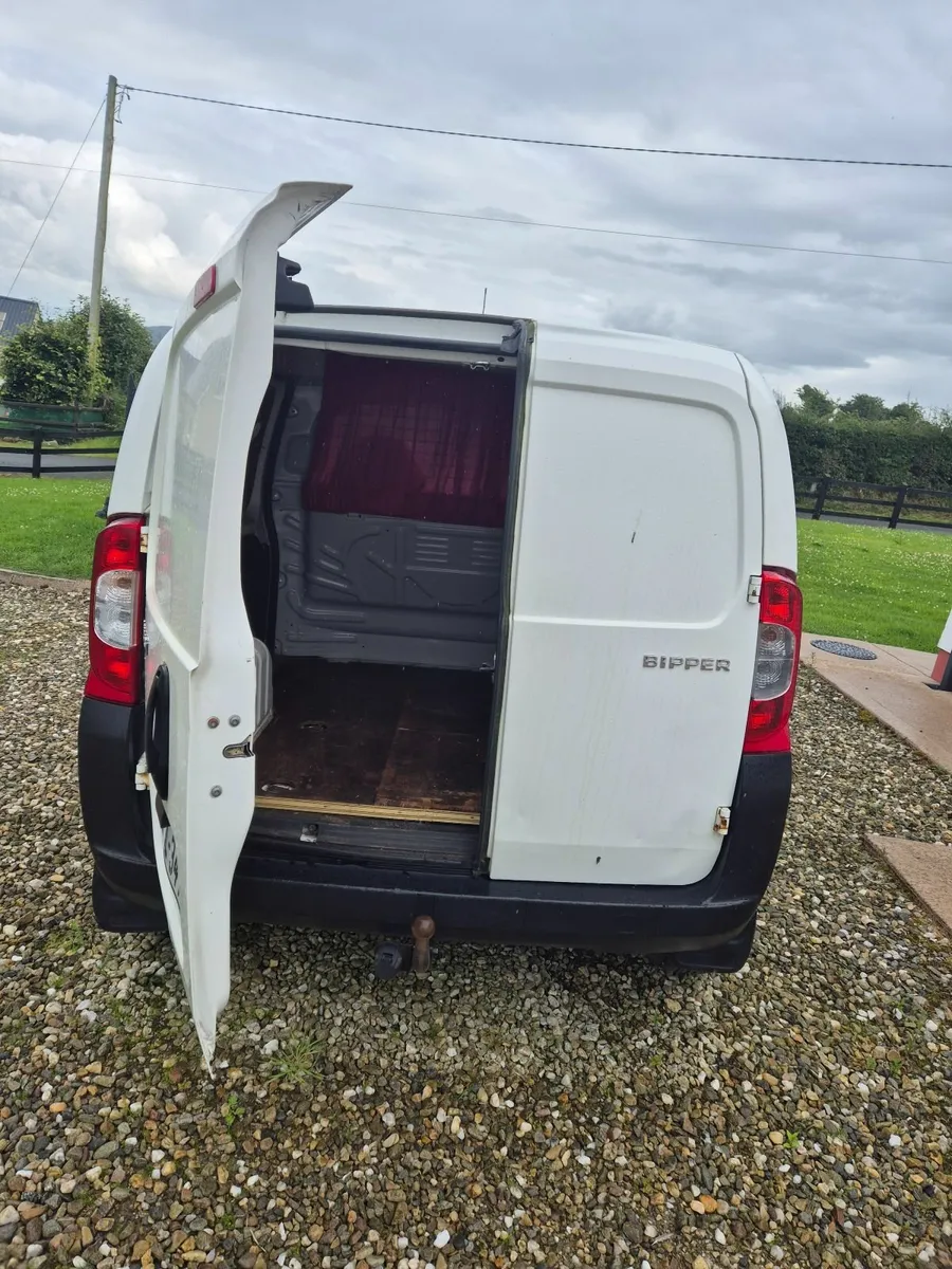Peugeot Bipper 2014 - Image 3