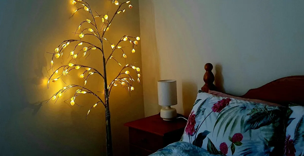 Decorative Tree Light - Image 1