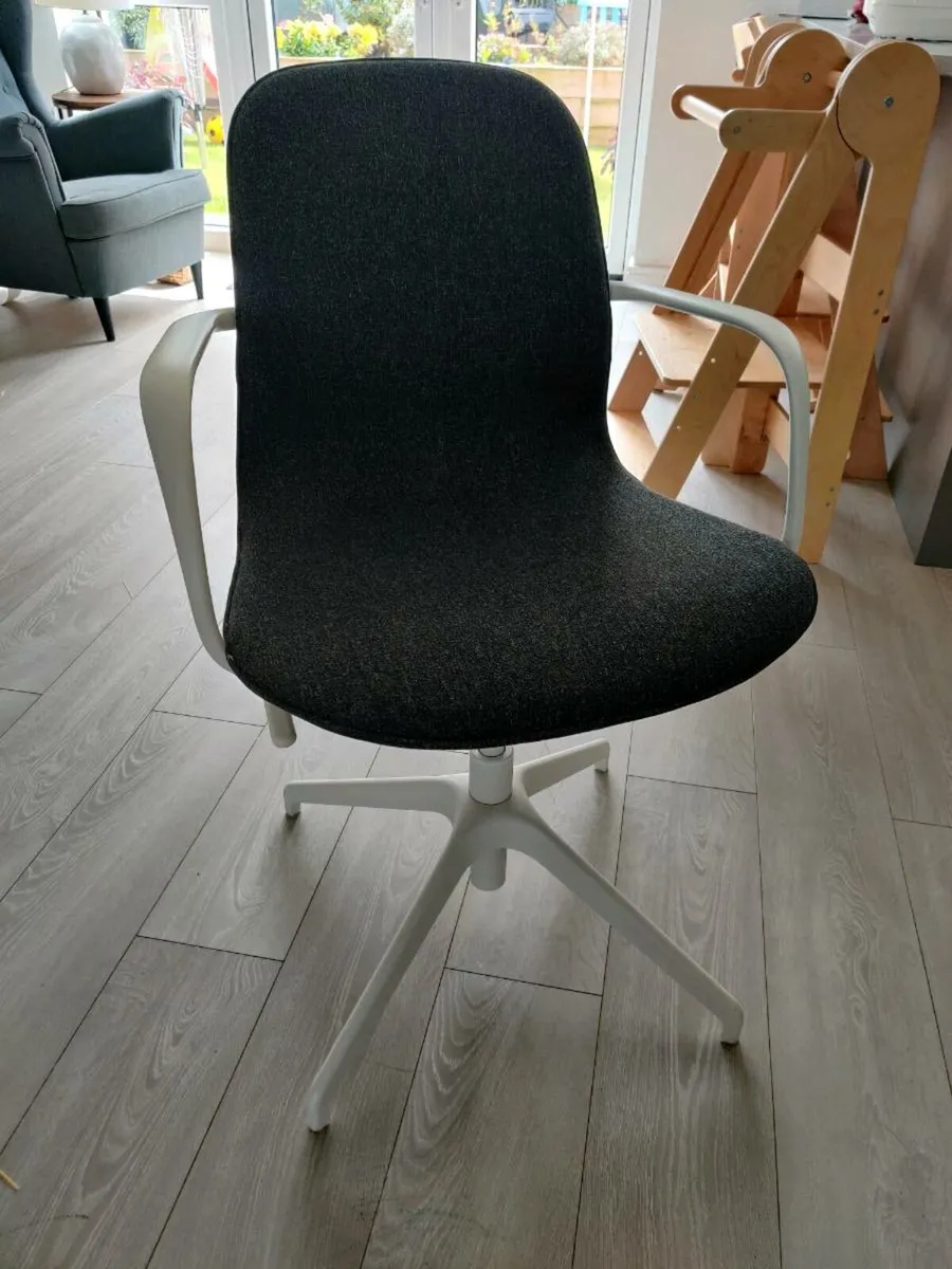 IKEA office chair - Image 1