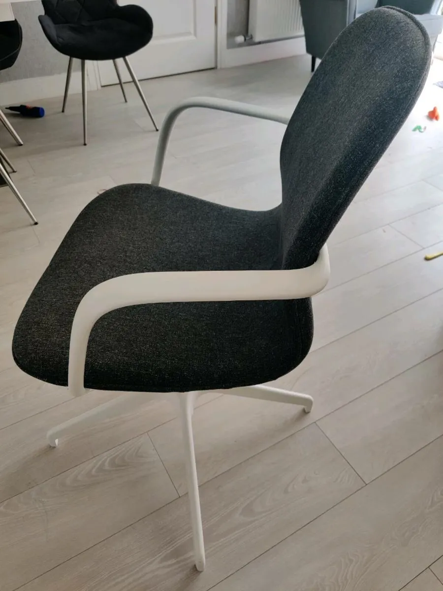 IKEA office chair - Image 2