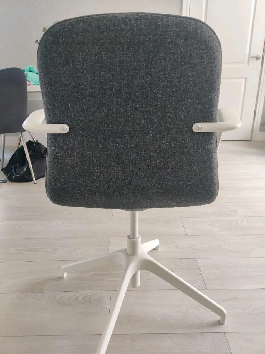 IKEA office chair - Image 4
