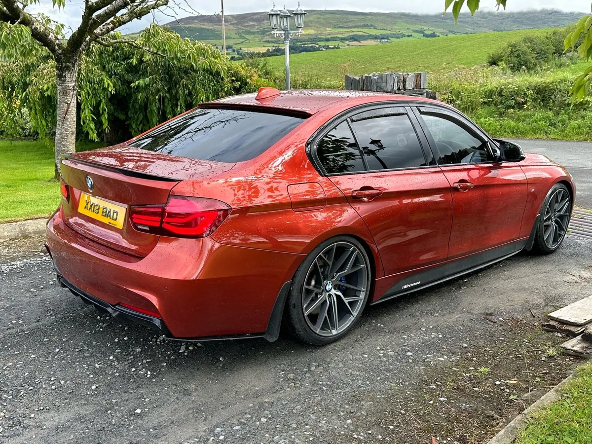Bmw 320 M-Sport - Image 2