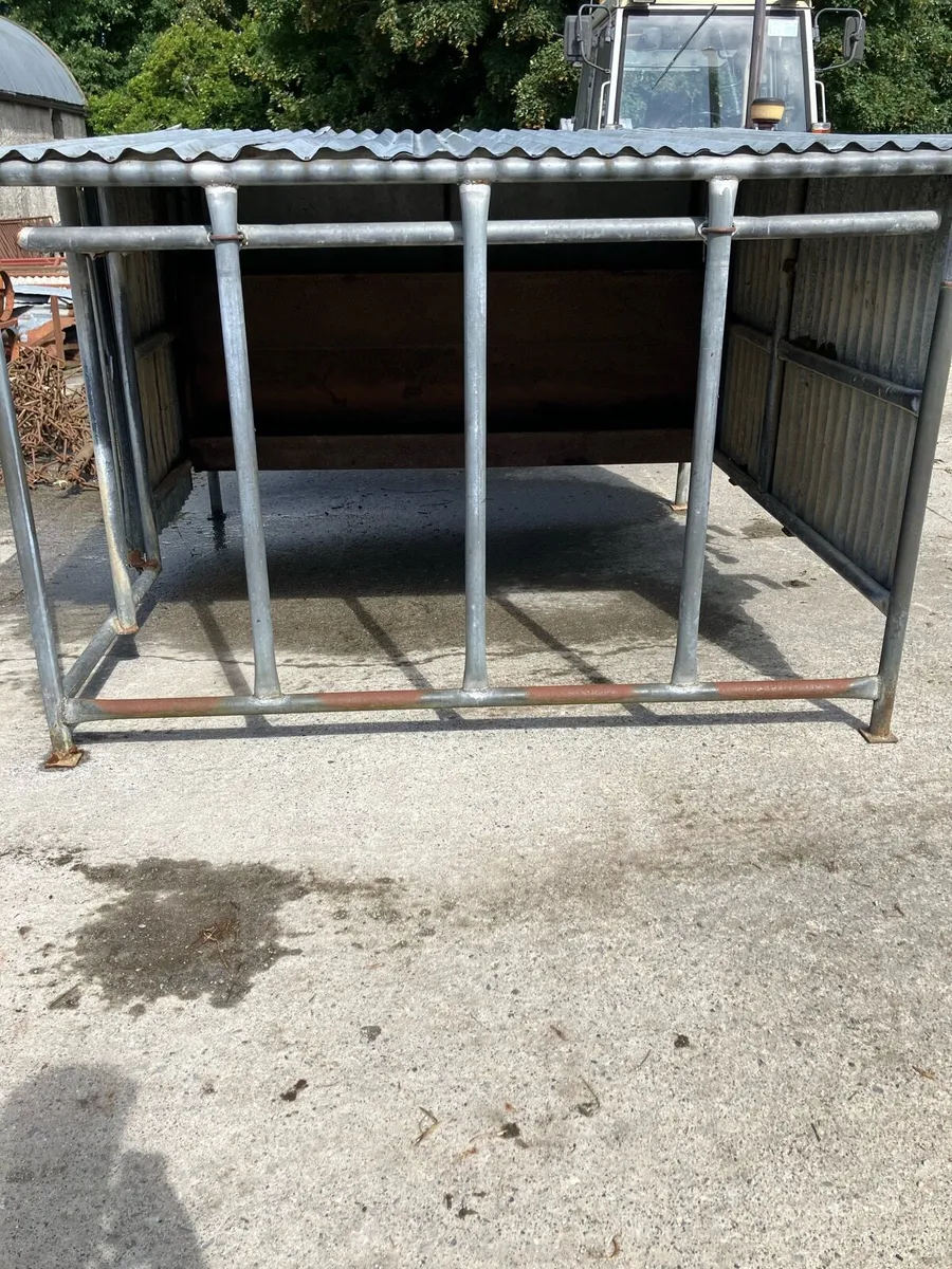Crib Feeder - Image 2
