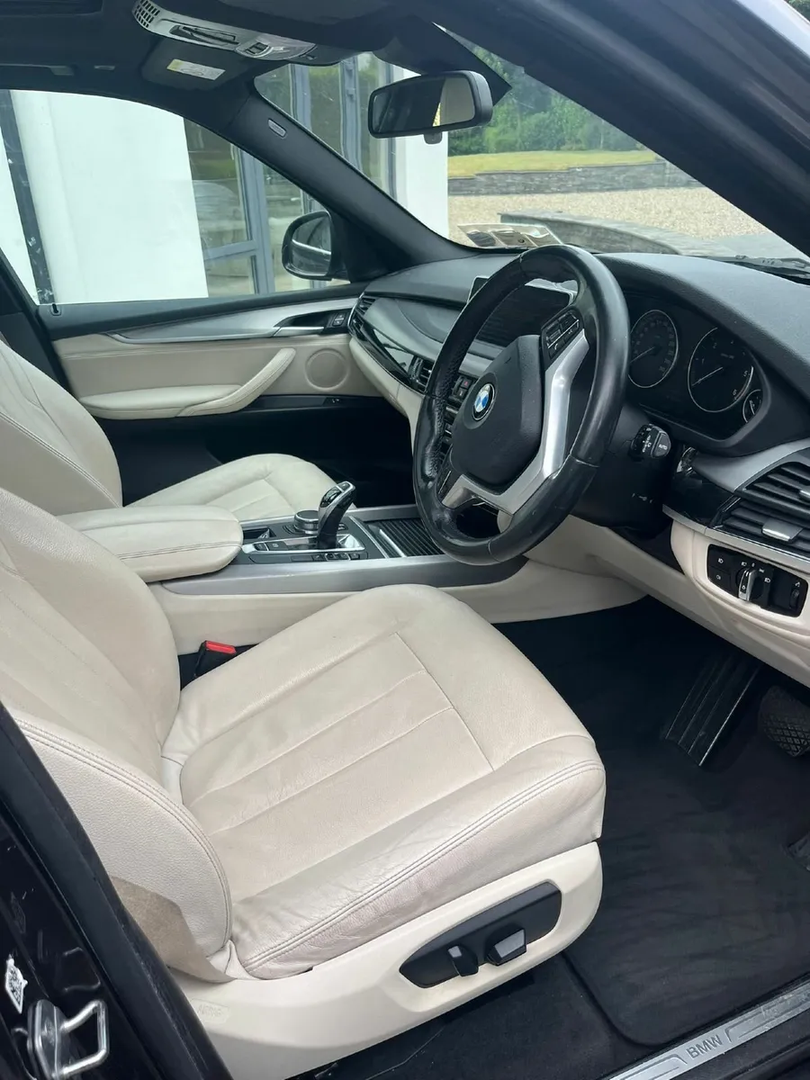 BMW X5 2017 - Image 3