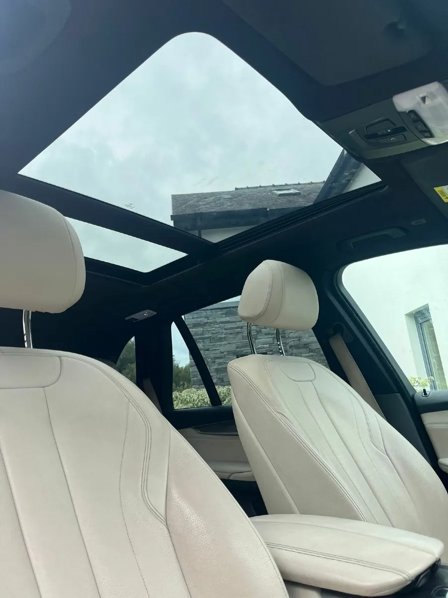BMW X5 2017 - Image 4