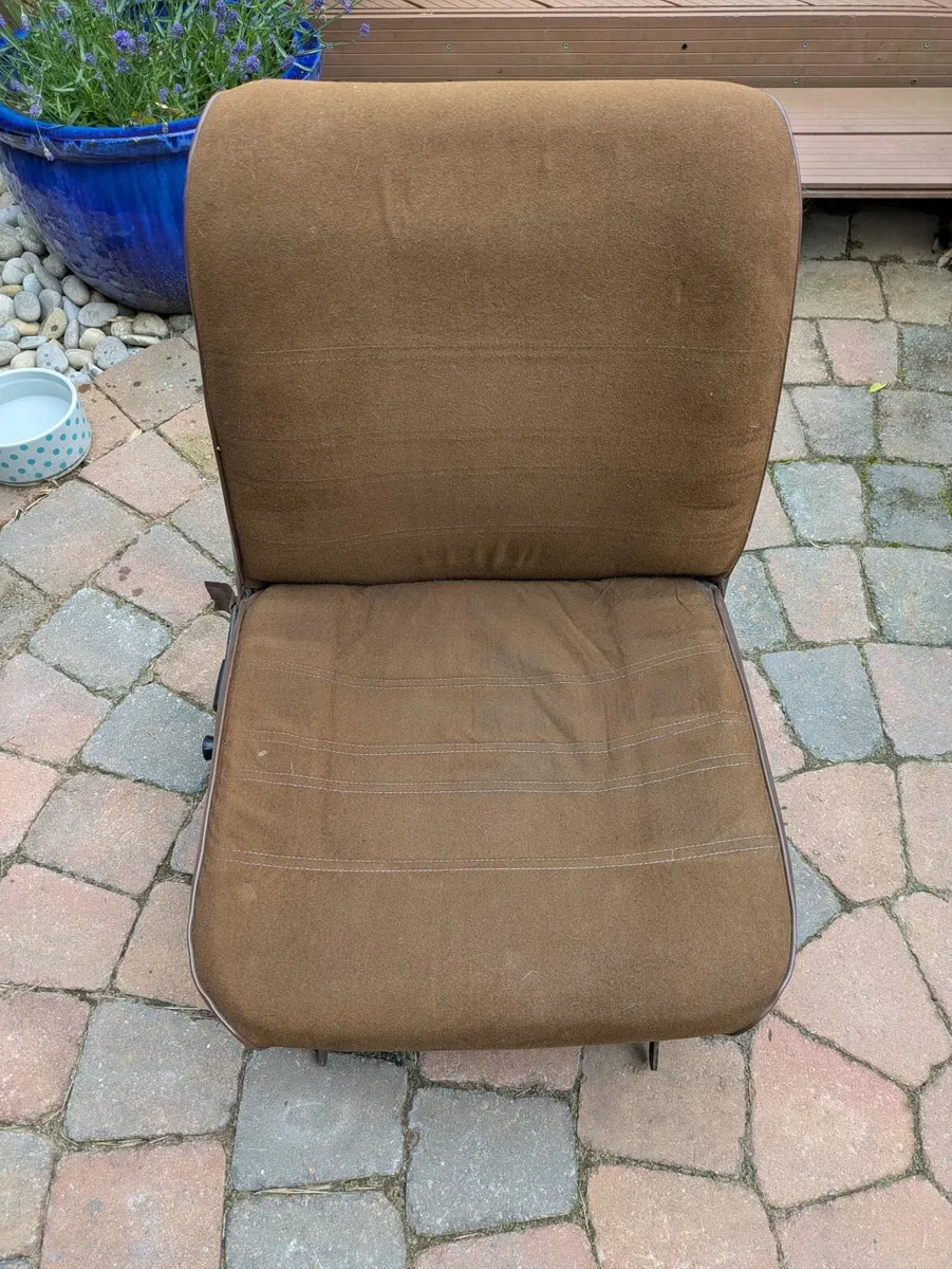 Classic Mini Seats - Image 4