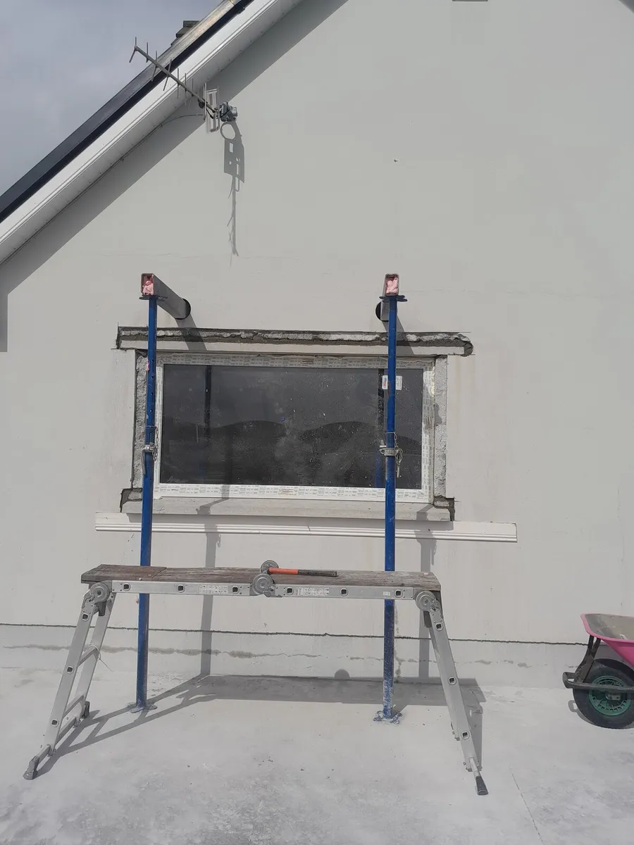 Core drilling Wall chasing - Image 3