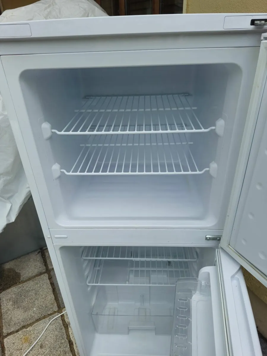 Fridge freezer - Image 3