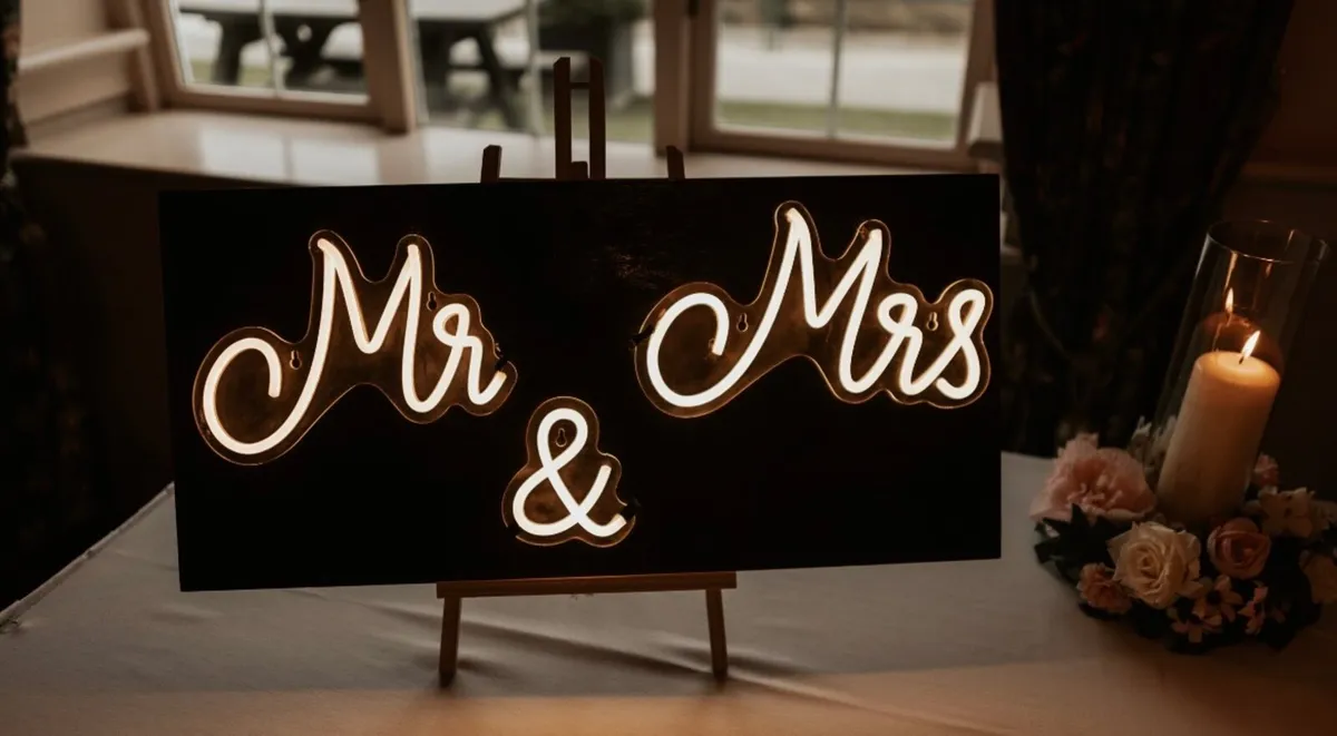Wedding Decor - Image 2