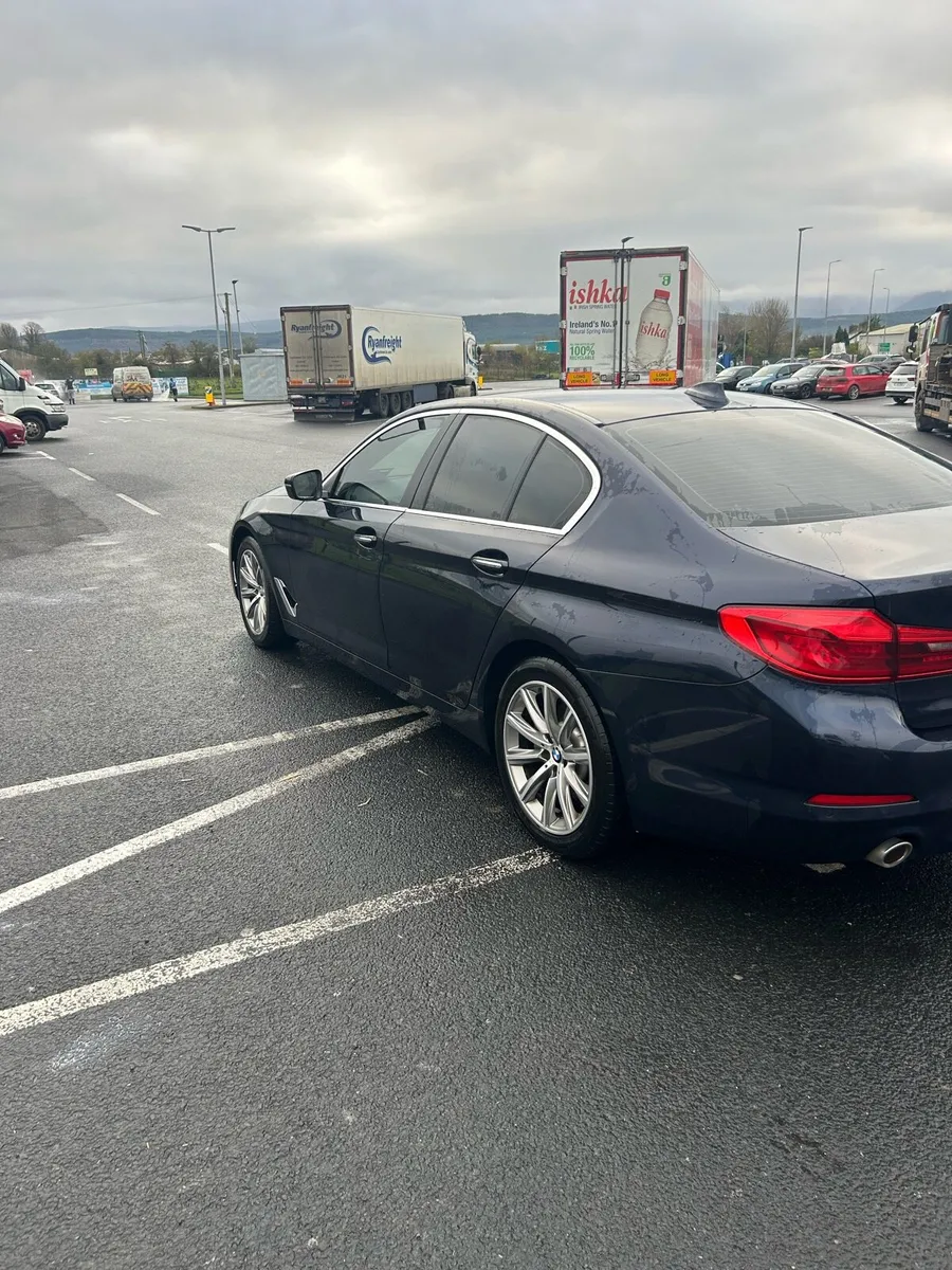 BMW g30! - Image 2