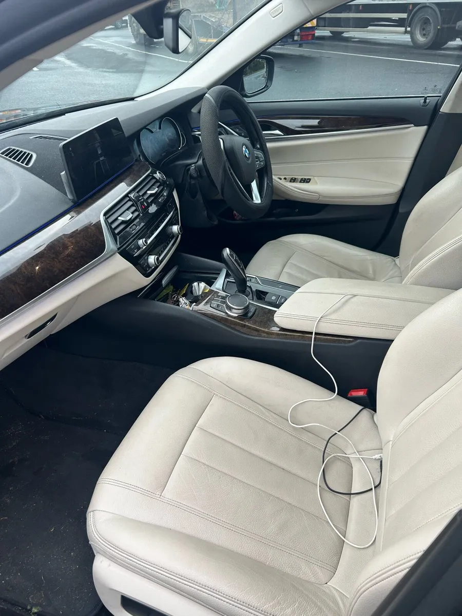 BMW g30! - Image 3
