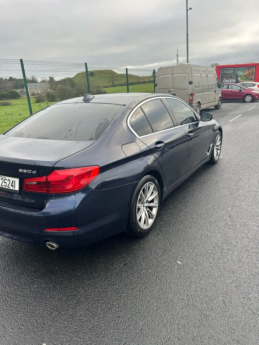 BMW g30! - Image 4