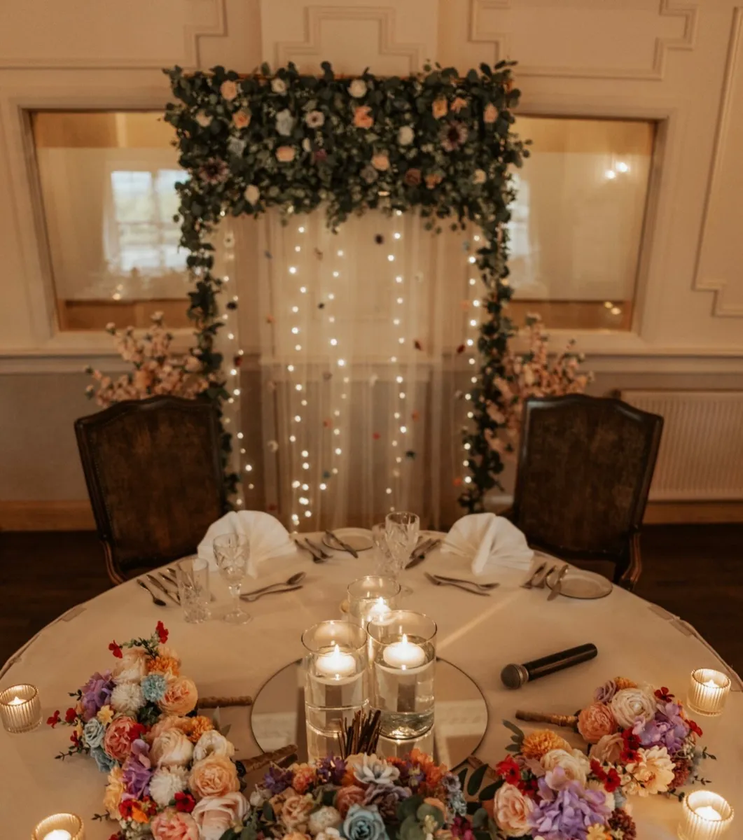 Wedding Decor - Image 1