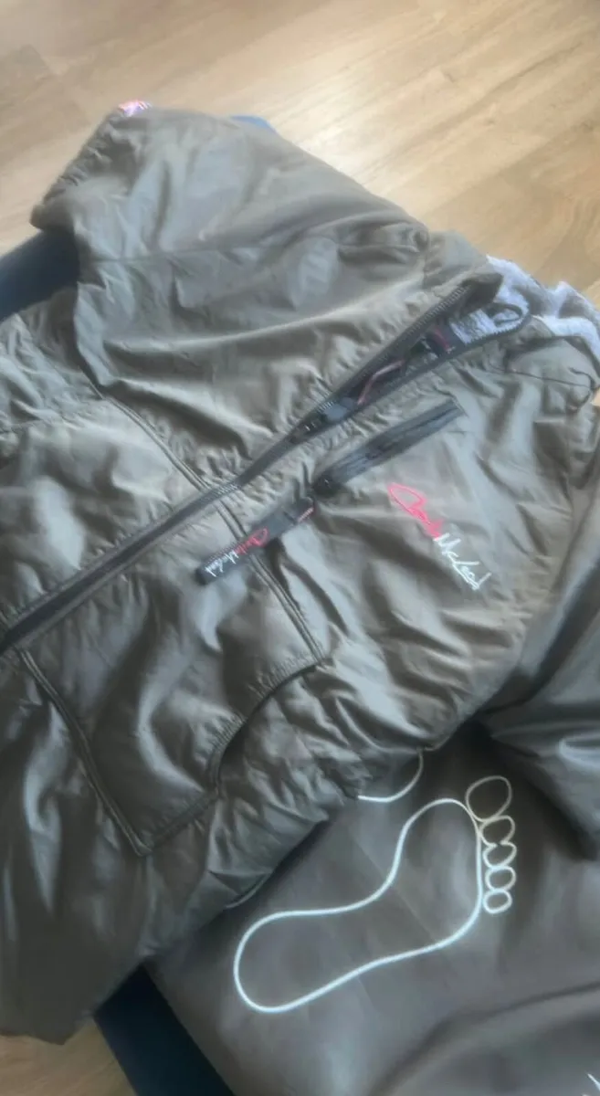 Children’s Swim coat - Image 1