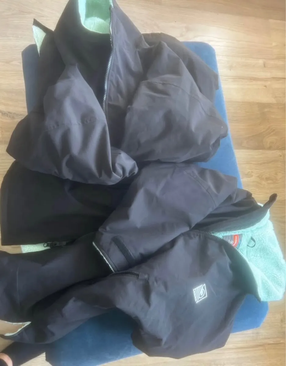 Children’s Swim coat - Image 2