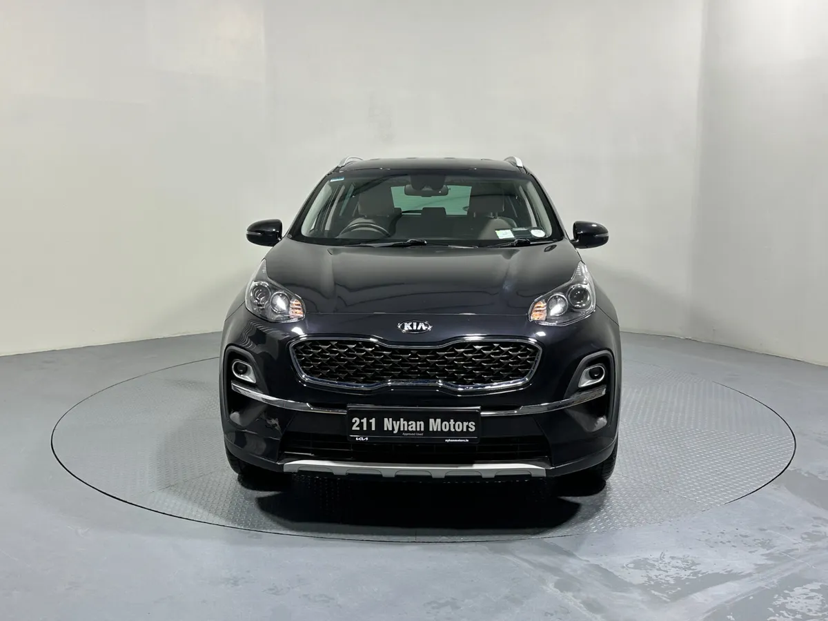 Kia Sportage K3 1.6 Crdi 211 - Image 3