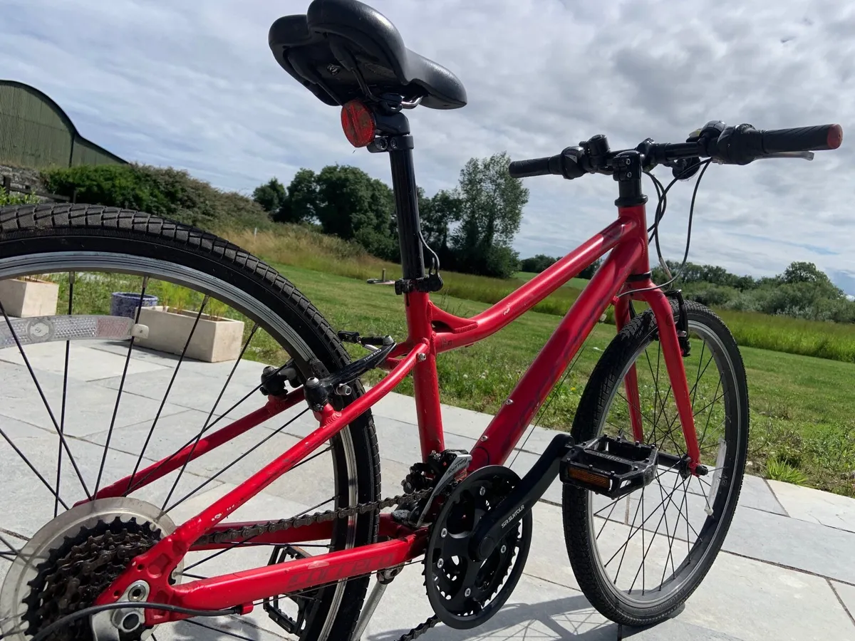 Kids bicycle - Image 1