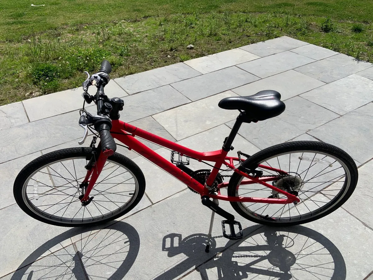 Kids bicycle - Image 2