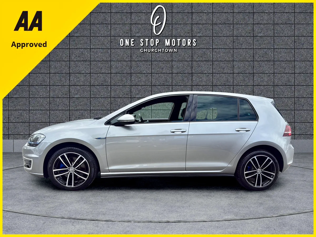 2016 VW Golf 1.4 GTE *47,000KM* HUGE SPEC / AS NEW - Image 2