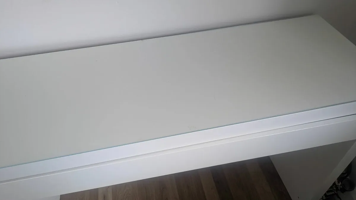 Ikea Vanity Unit/Dressing Table - Image 2