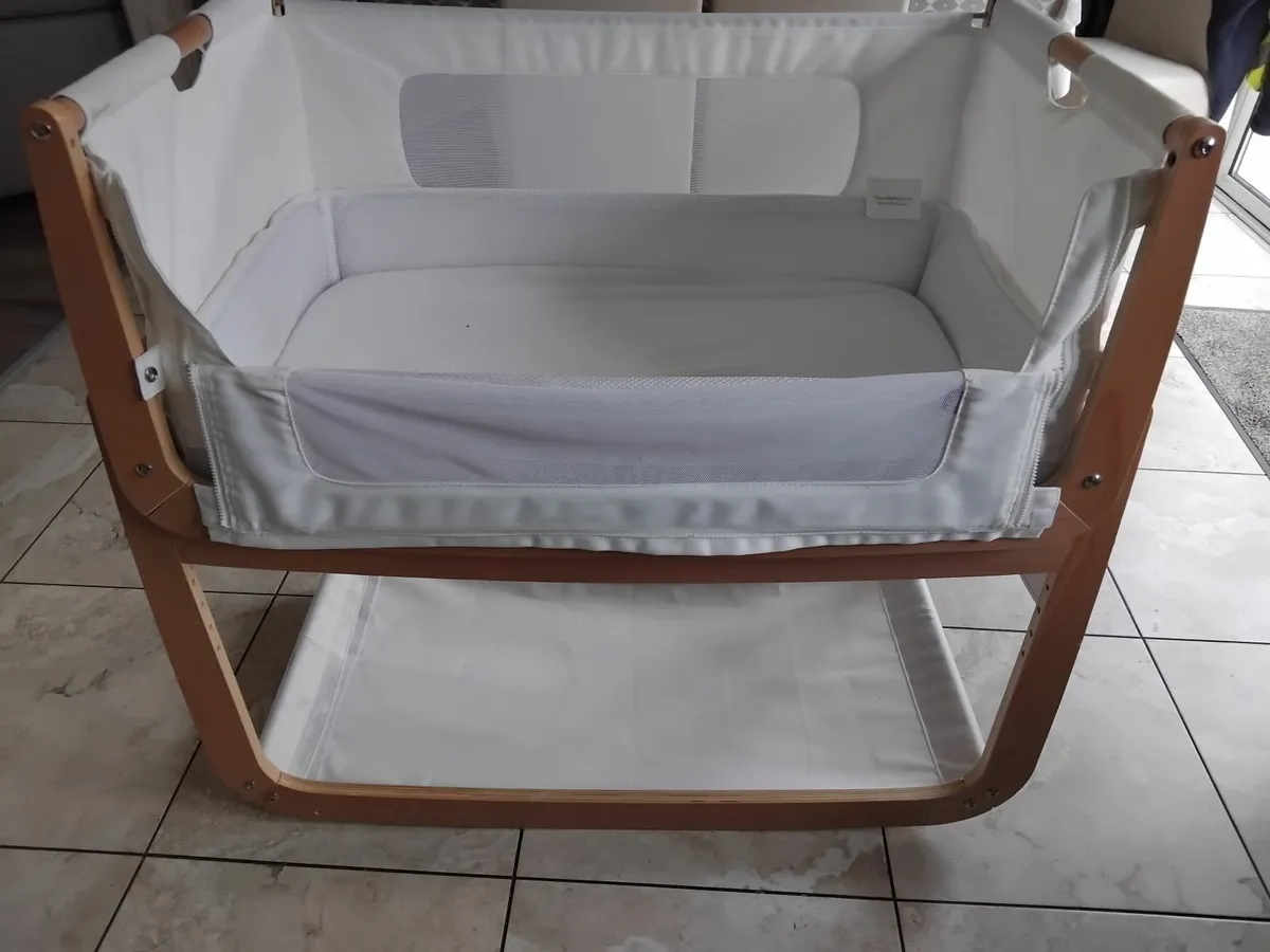 Snuzpod 4 - Image 2