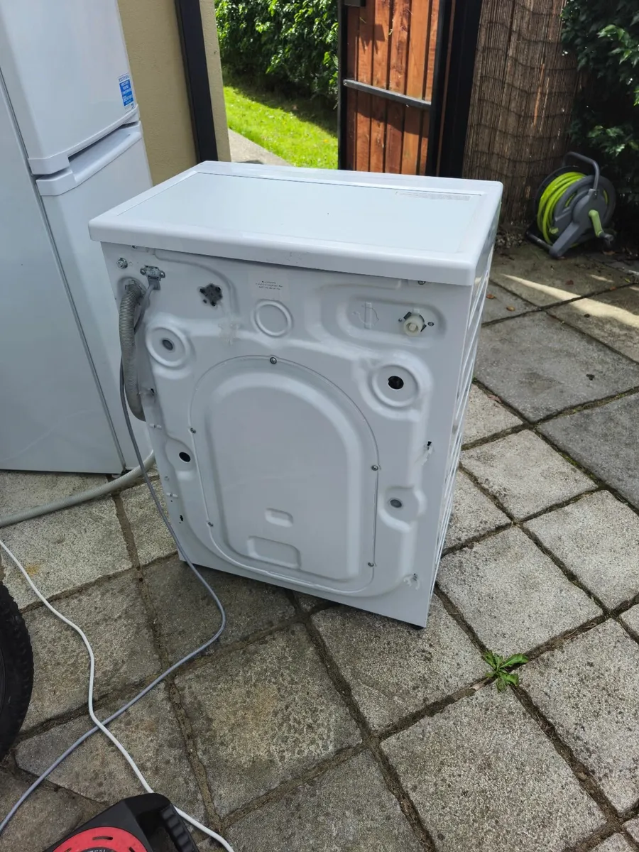 Washing machine - Image 4