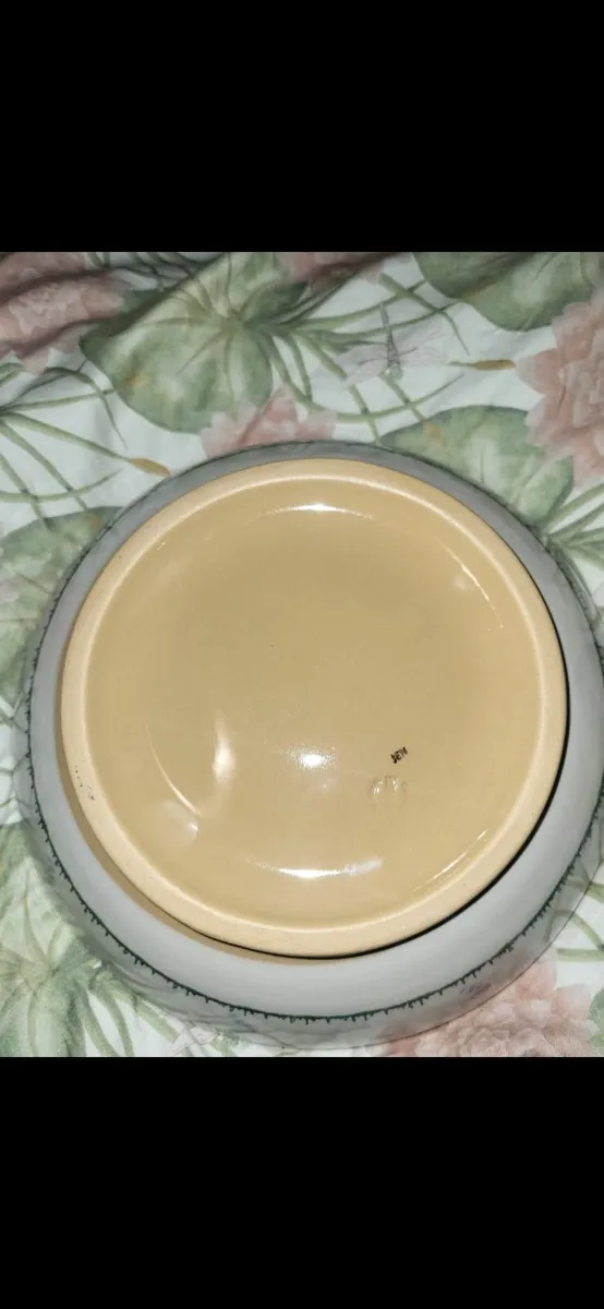 Nicholas mosse limited edition bowl - Image 2