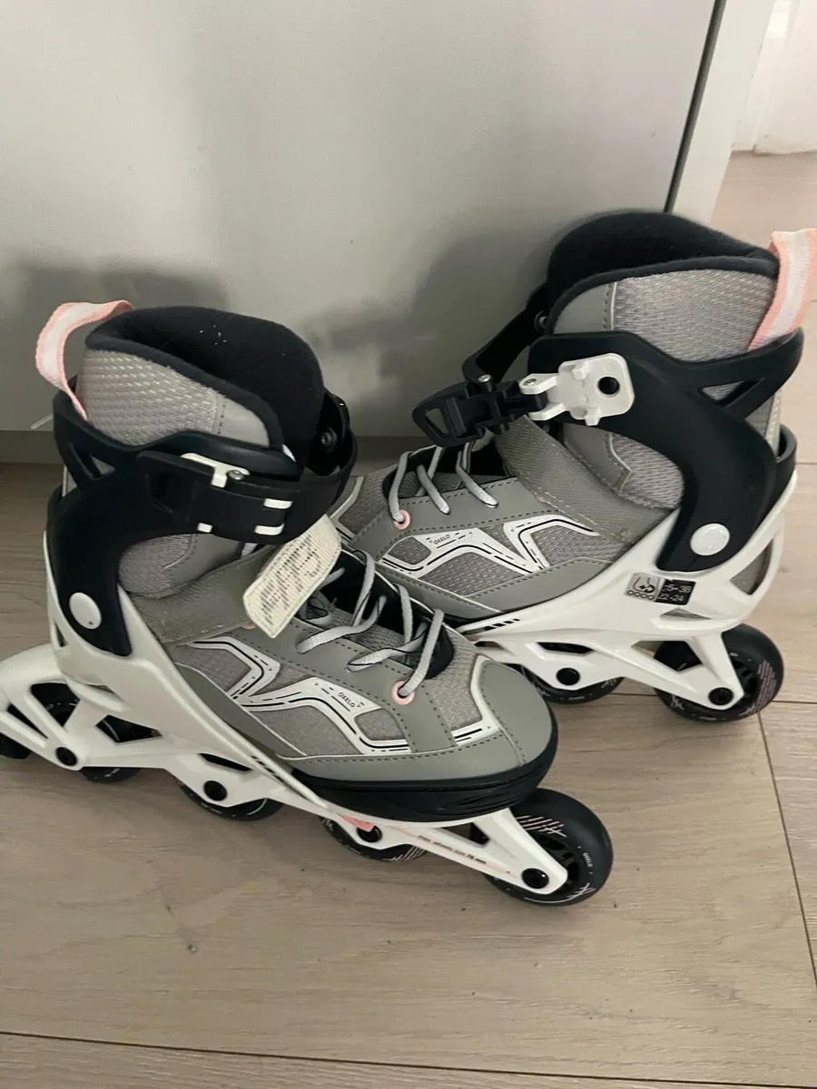 Roller skates FIT 3 - Image 1