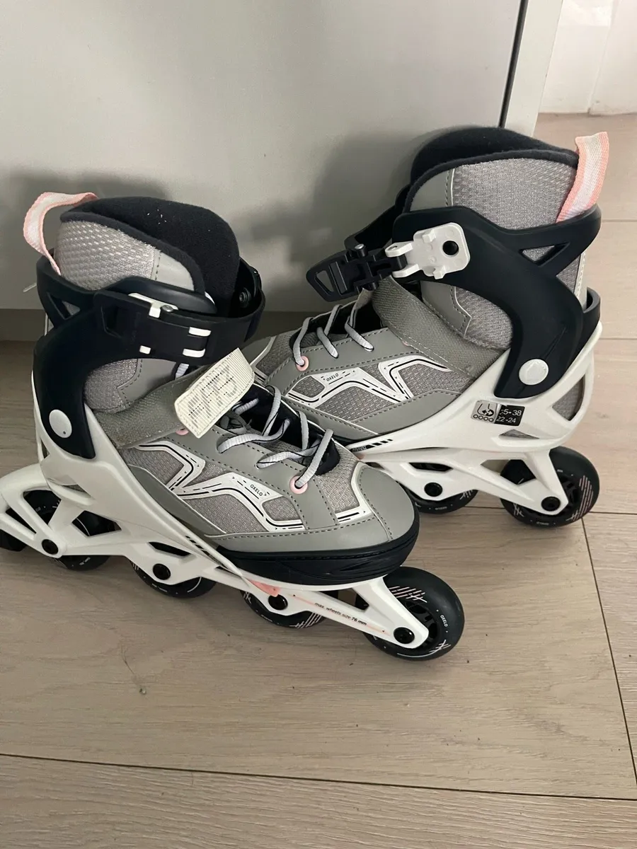 Roller skates FIT 3 - Image 2