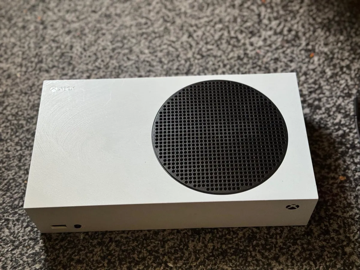Xbox series s - Image 1