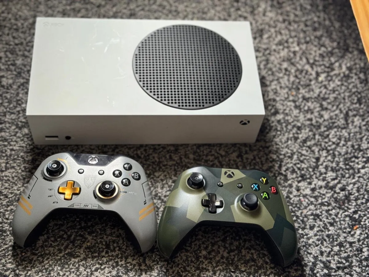 Xbox series s - Image 2