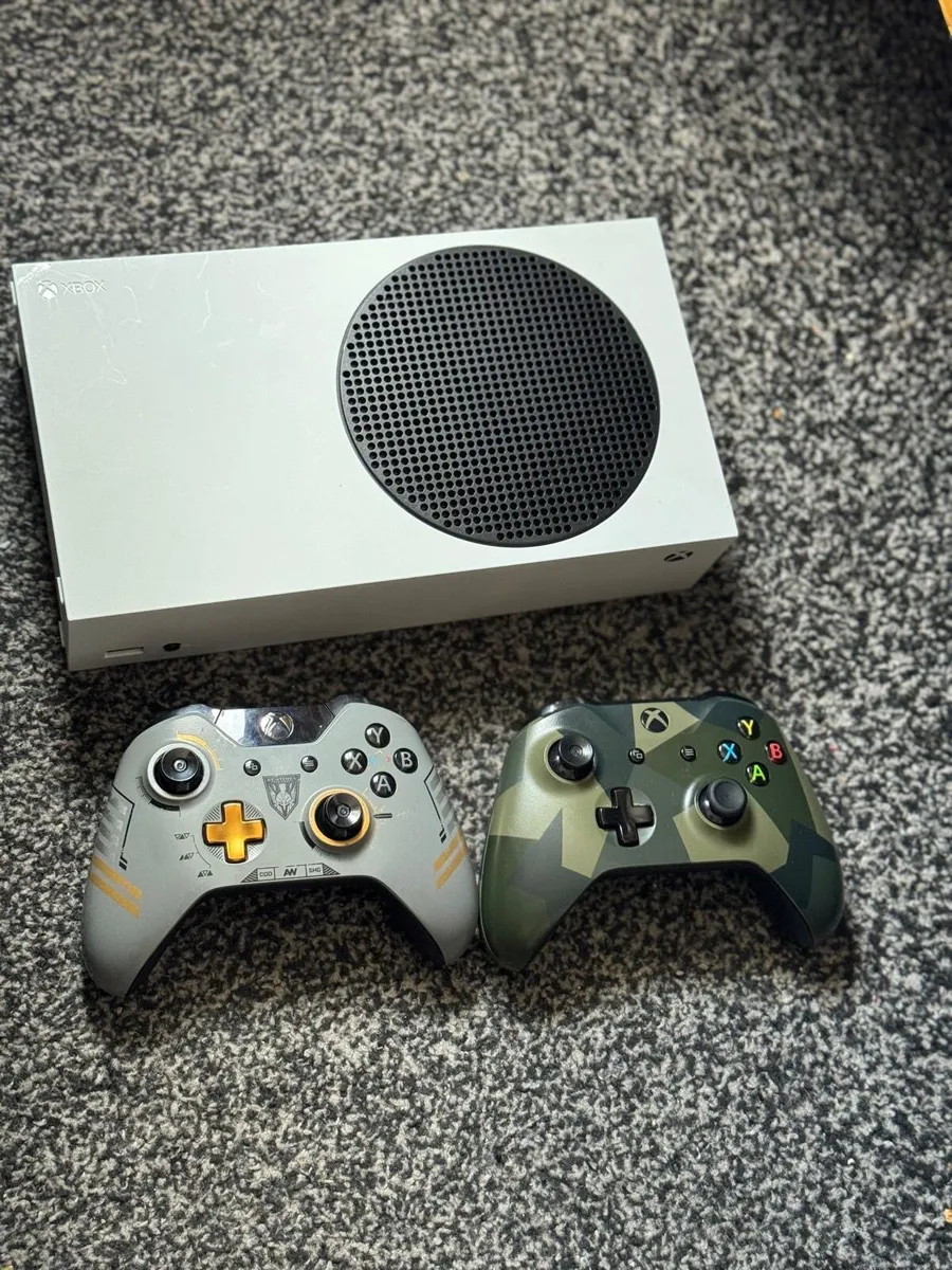 Xbox series s - Image 3