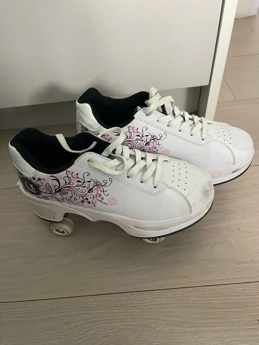 Skating rollers - Image 2