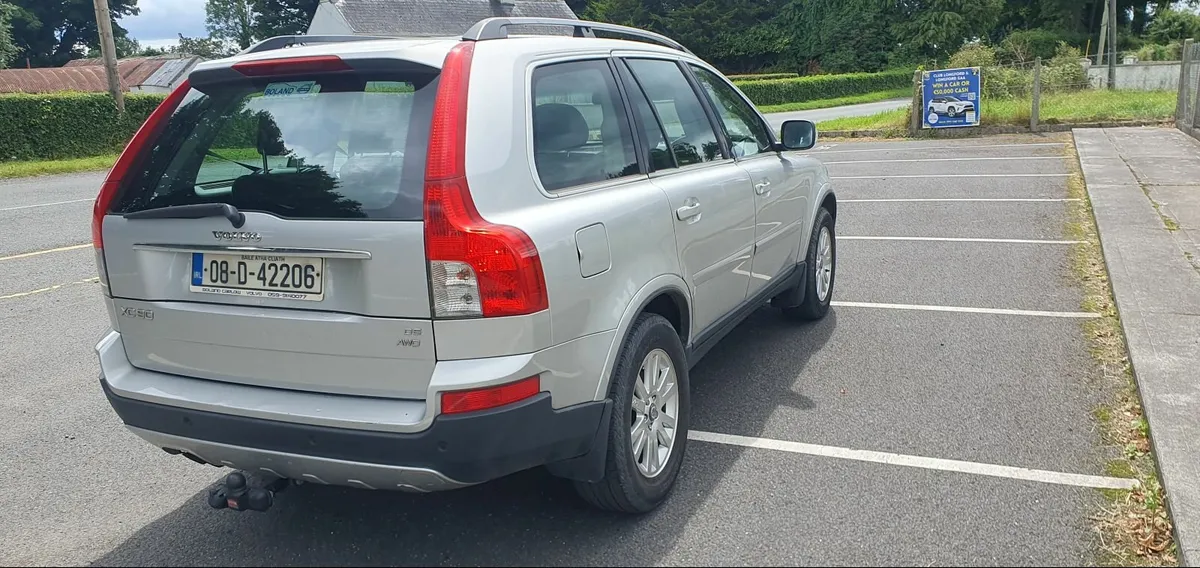 Volvo XC90 2008 - Image 1