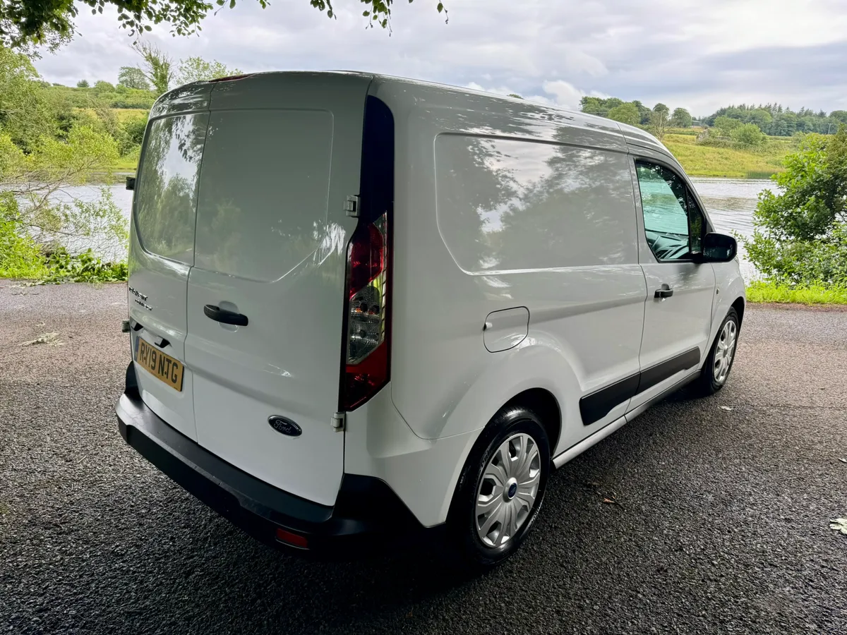 2019 Ford Transit Connect Trend (VRT €250) - Image 3