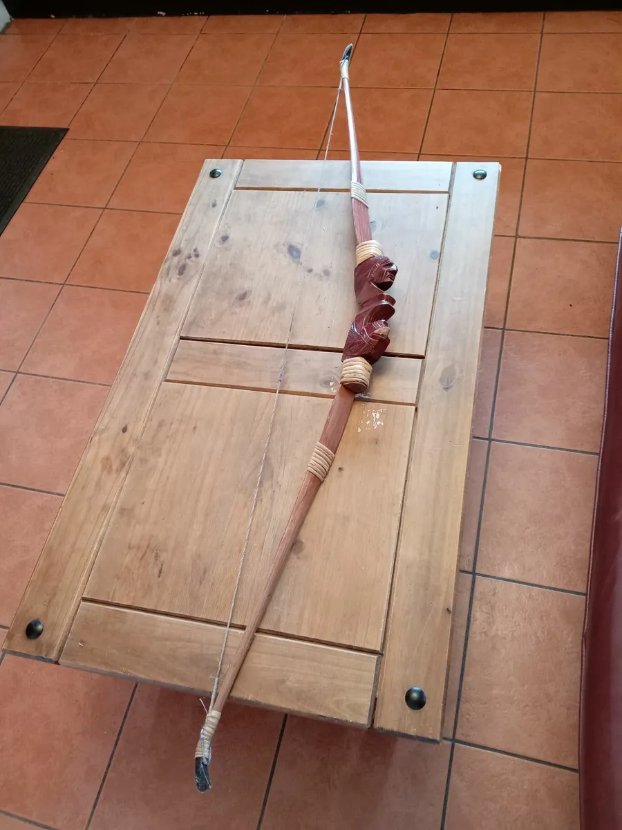 Bow - Image 1