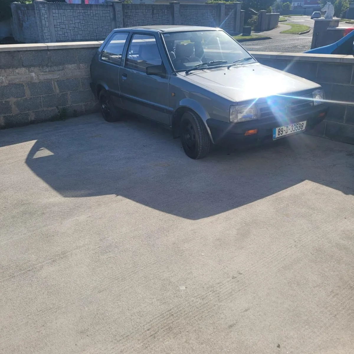 K10 micra - Image 1