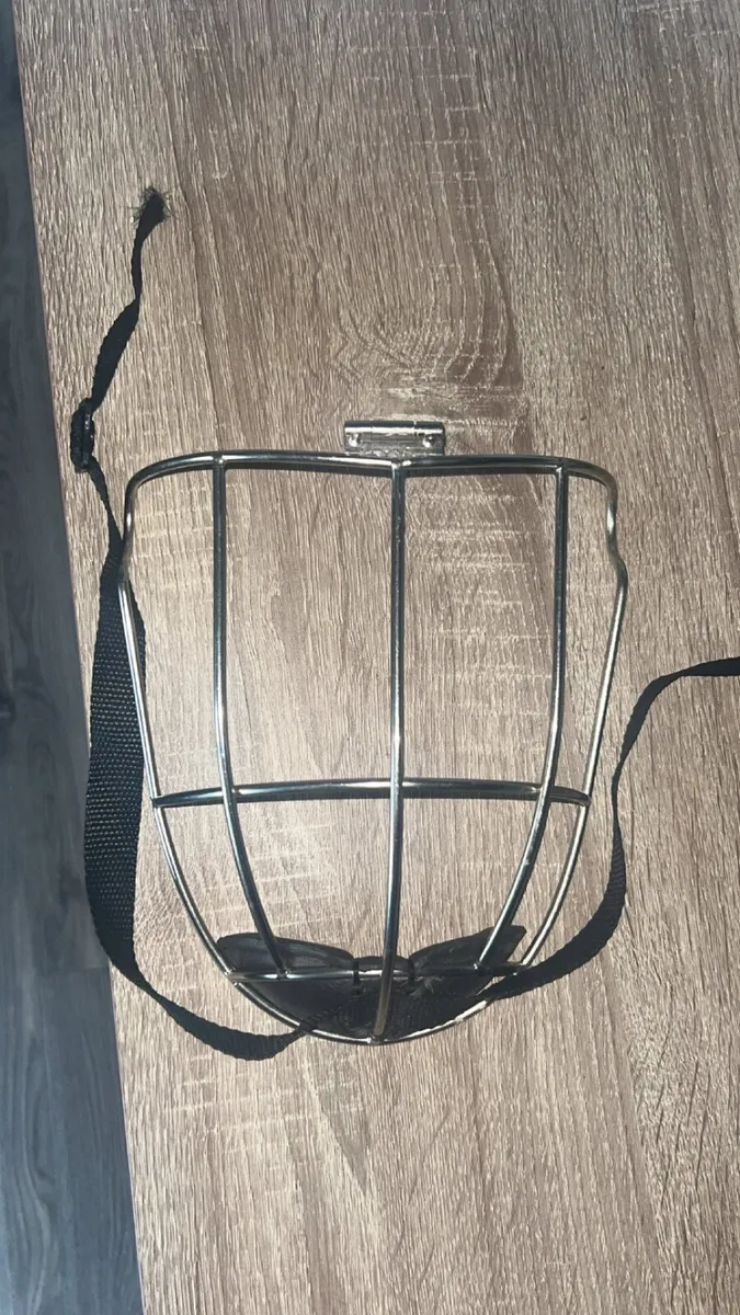 Short hinge Guard - Image 1