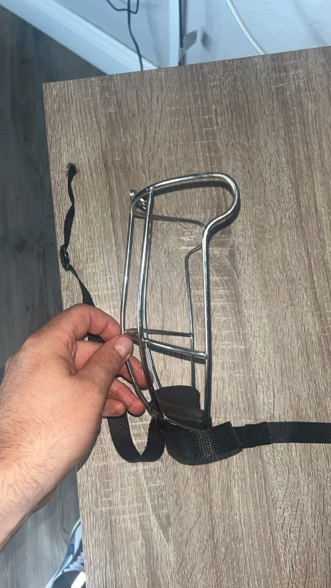 Short hinge Guard - Image 2